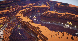 Descargar Canyon Jumps para Minecraft 1.9